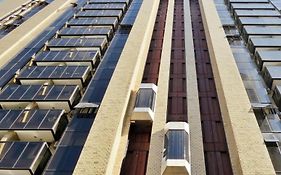 Hotel Qi Intelligence Moema São Paulo 6